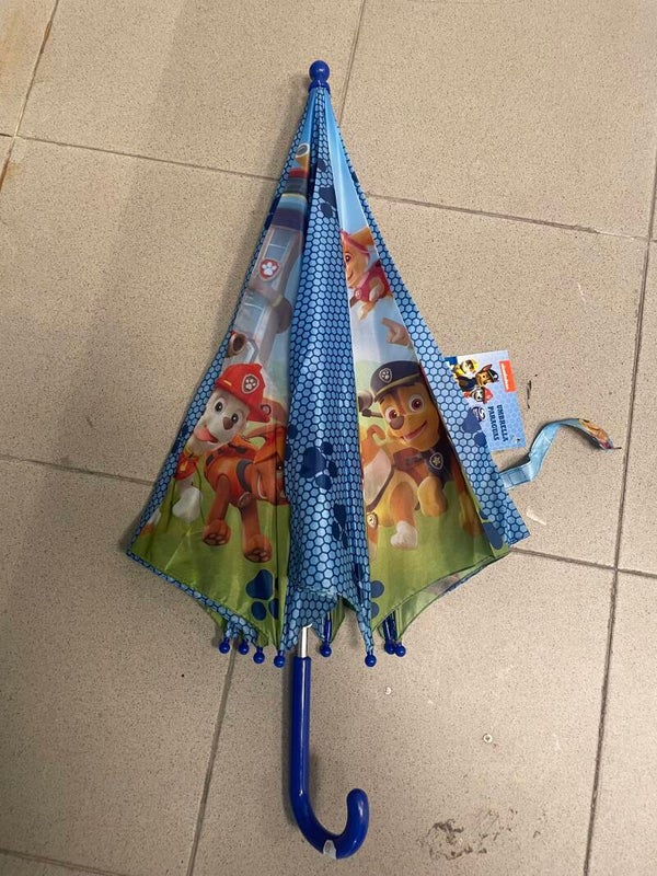 Paw Patrol Umbrella - Stationery