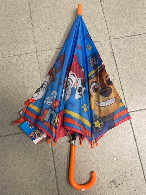 Paw Patrol Umbrella - Stationery