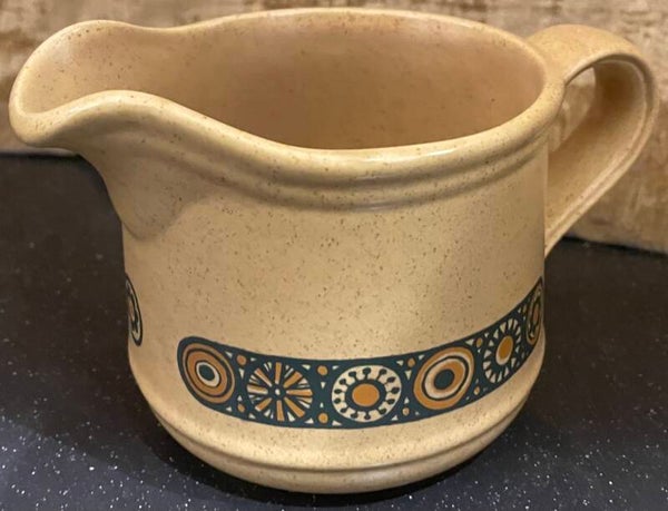Kiln Craft Milk Jug - Decor*