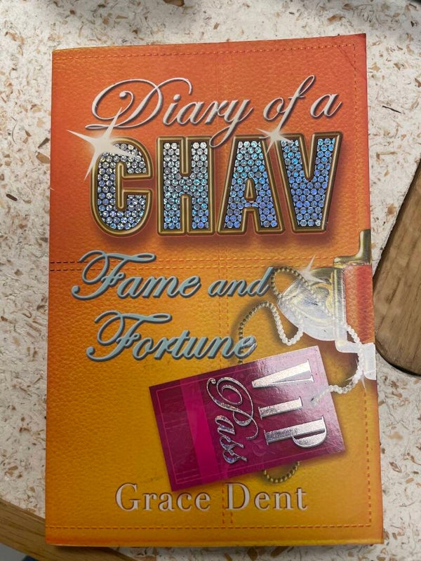 Fame and Fortune - Books
