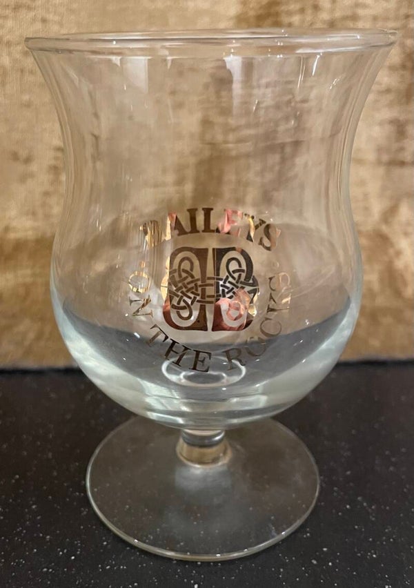 Baileys Irish Cream Cordial Shot Glass - Supplies*