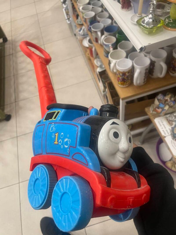 Thomas the train - Toys*