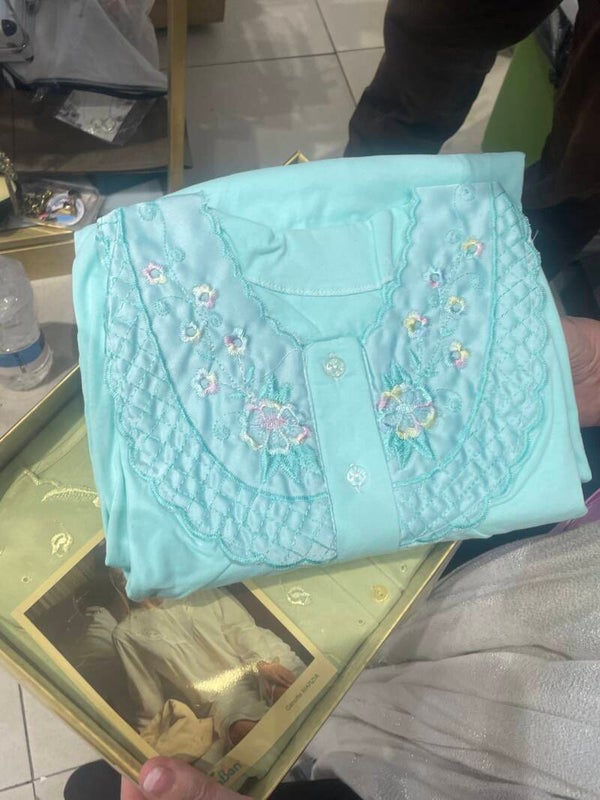 Women Pajama - Size 48