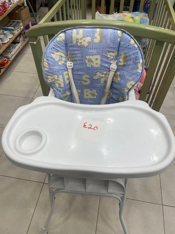 High Chair - Babies