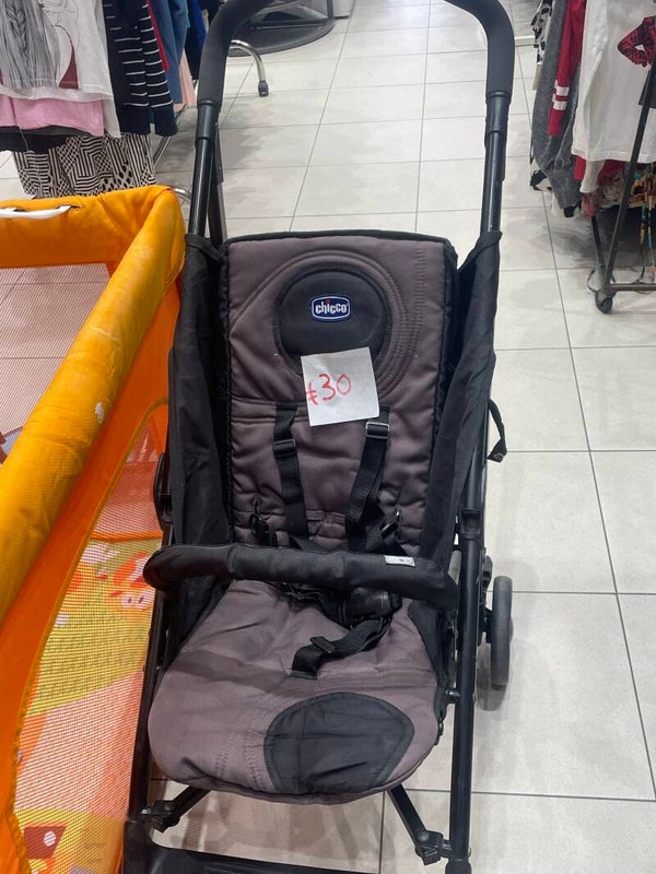 Pushchair - Babies
