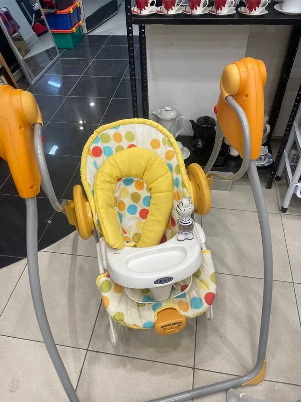 Baby Swing - Babies