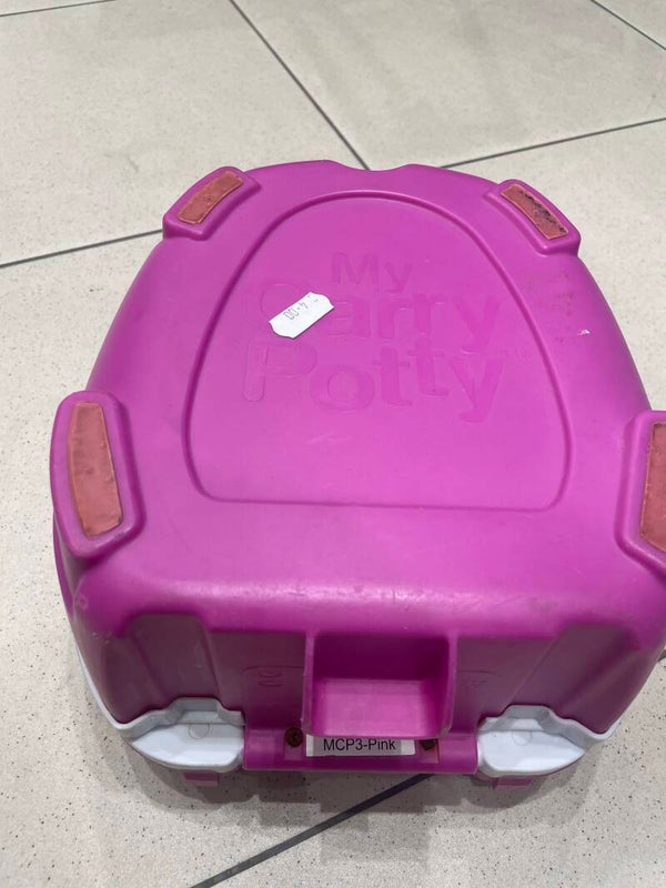 My Carry Potty Portable Training Potty - Babies