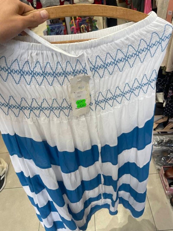 Women Dress - Size M/L