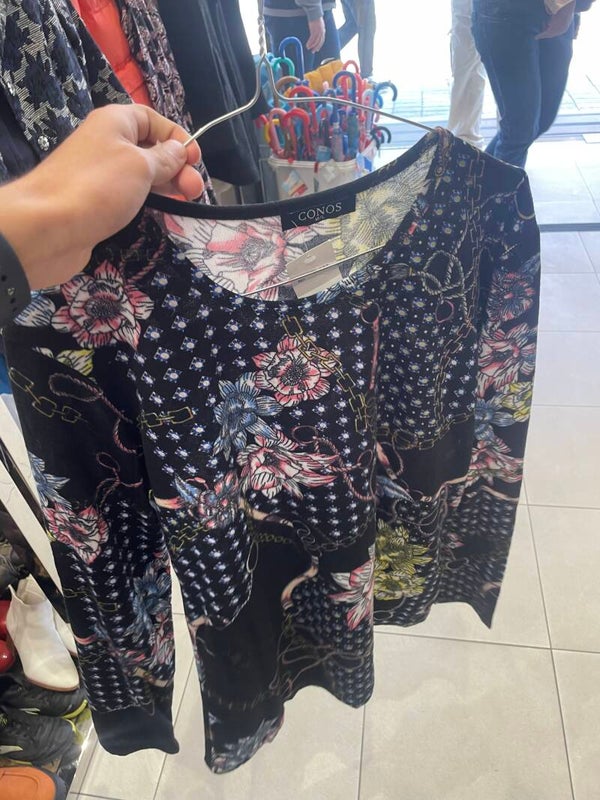 Women Top - New - Size M/L