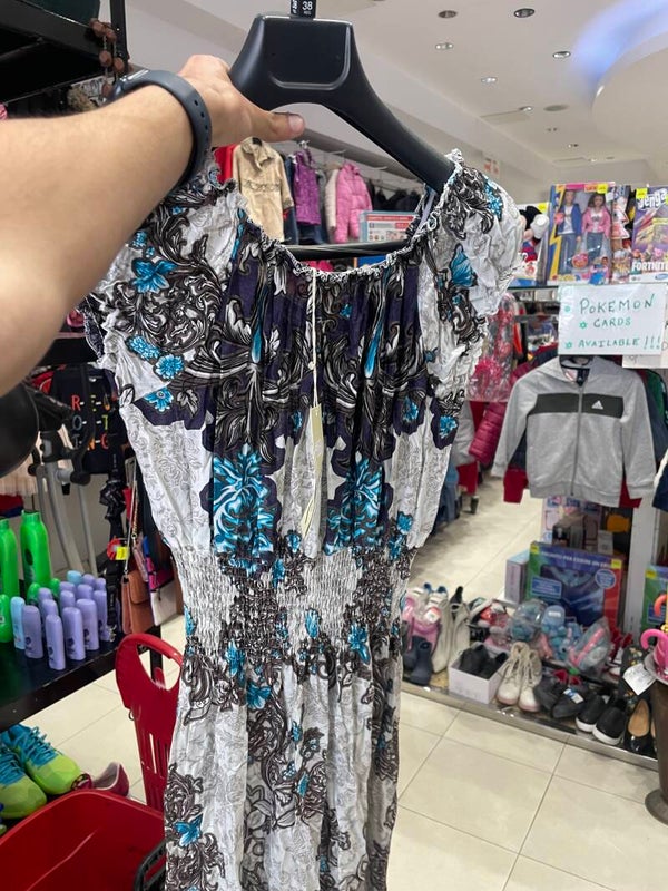 Women Dress - New - Size S