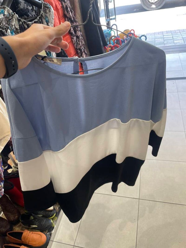 Women Crop Top - Size M