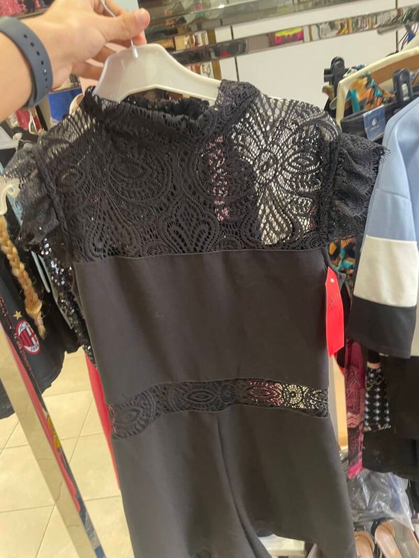 Women Top - New - Size S