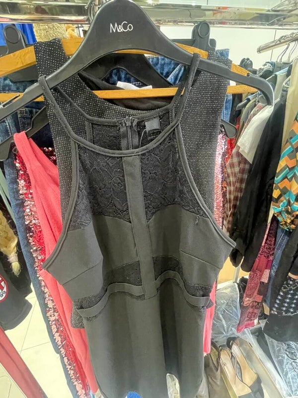 Women Dress - Size S