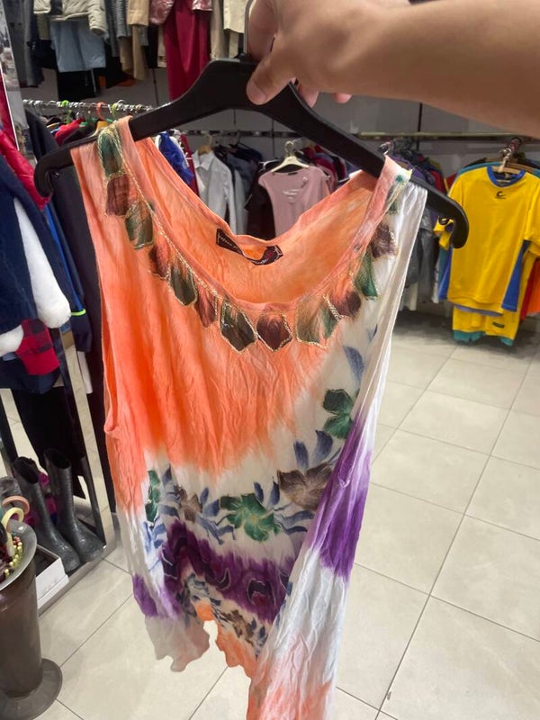 Women Dress - New - Size XL