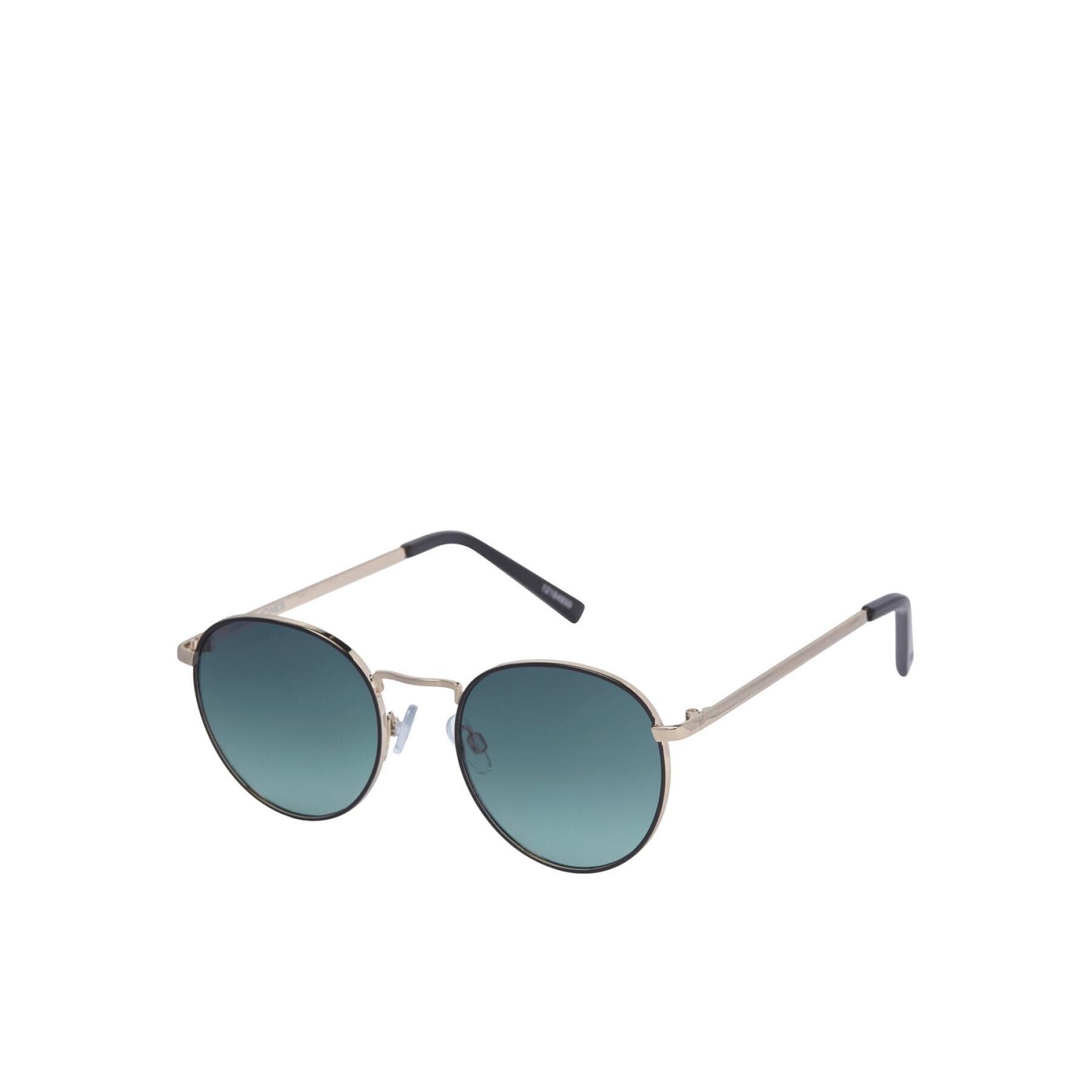 Lunettes de soleil Jack & Jones Ryder Noos Gold Colour