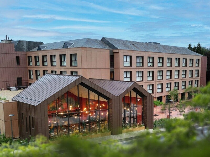 Séjour Zoo de Beauval + Hôtel Les Rivages de Beauval 3* – à partir de 94 €/pers