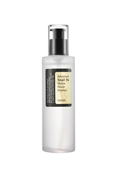 Essence à la mucine d’escargot Cosrx
