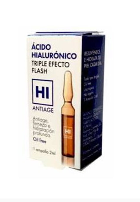 Ampoule Redumodel Hi Antiage