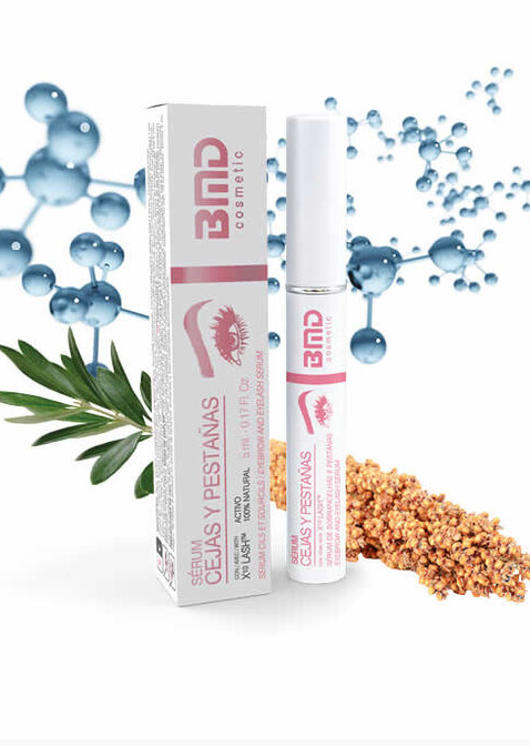 Sérum Cils & Sourcils BMD Cosmetic
