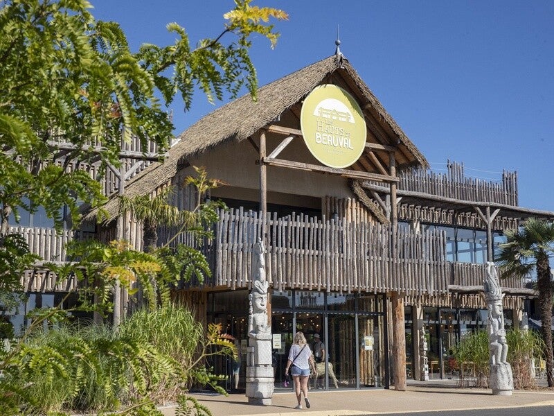 Séjour ZooParc de Beauval – Hôtel Les Hauts de Beauval 