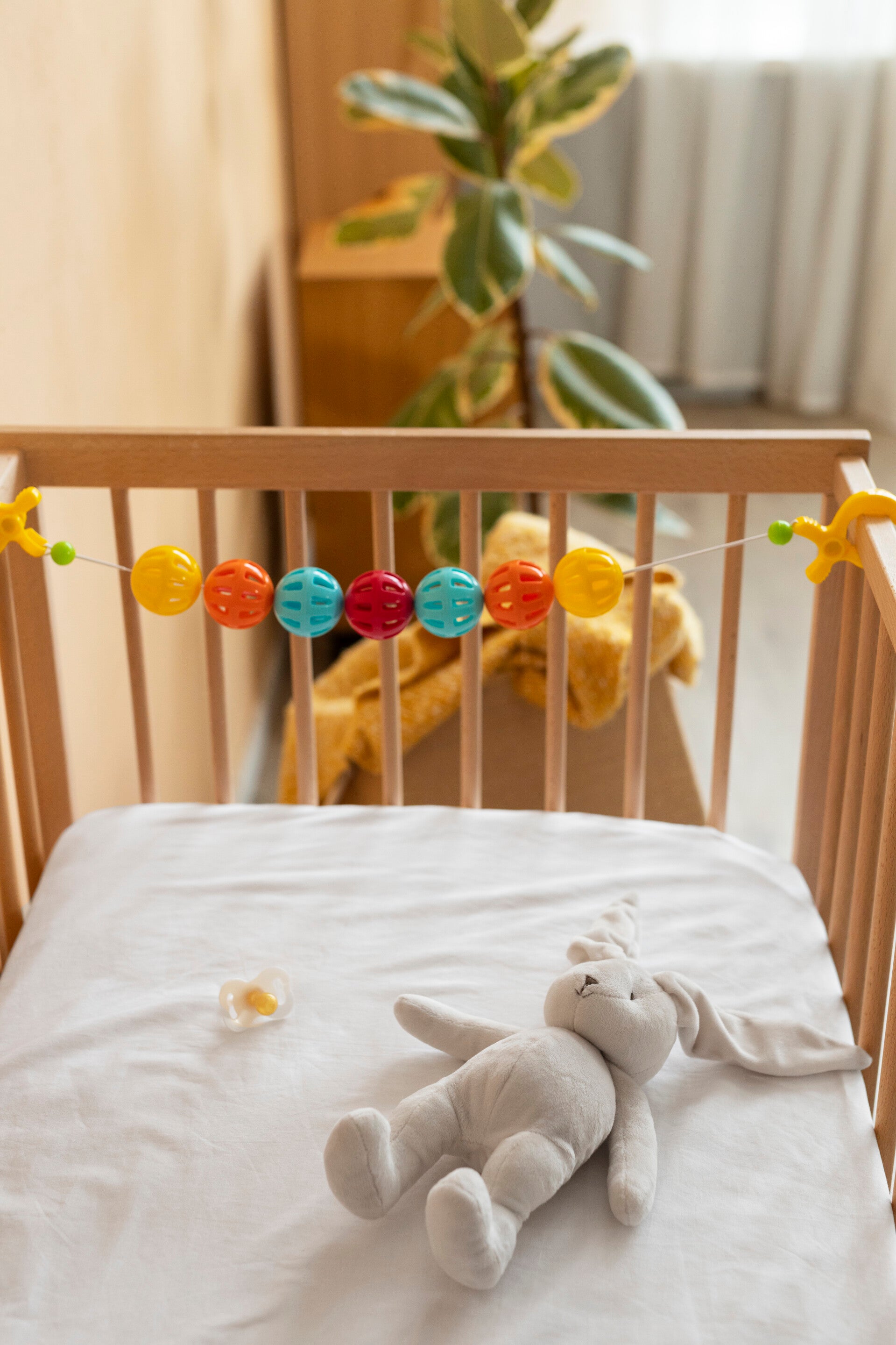 liste des équipements de naissance