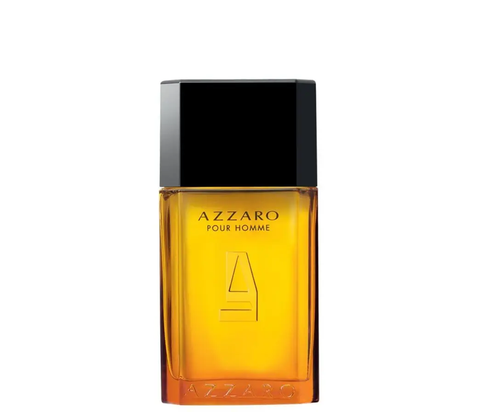 Azzaro Pour Homme Eau de Toilette 50 ml
