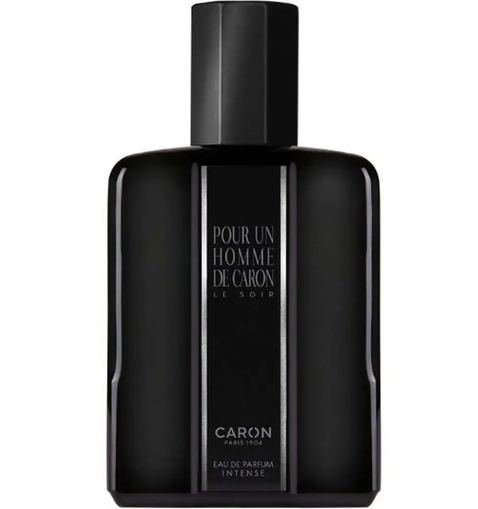 Pour un Homme de Caron Le Soir Eau de Parfum Intense 75 ml