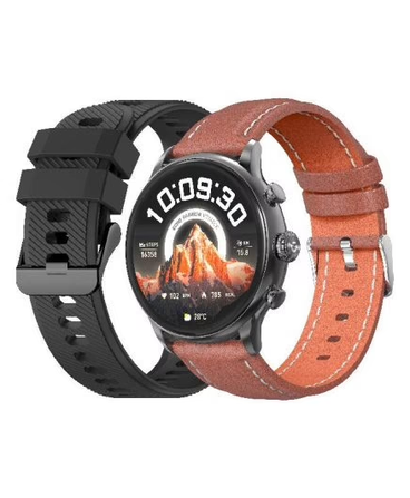 Montre connectée ECHO Rainbow Voyager