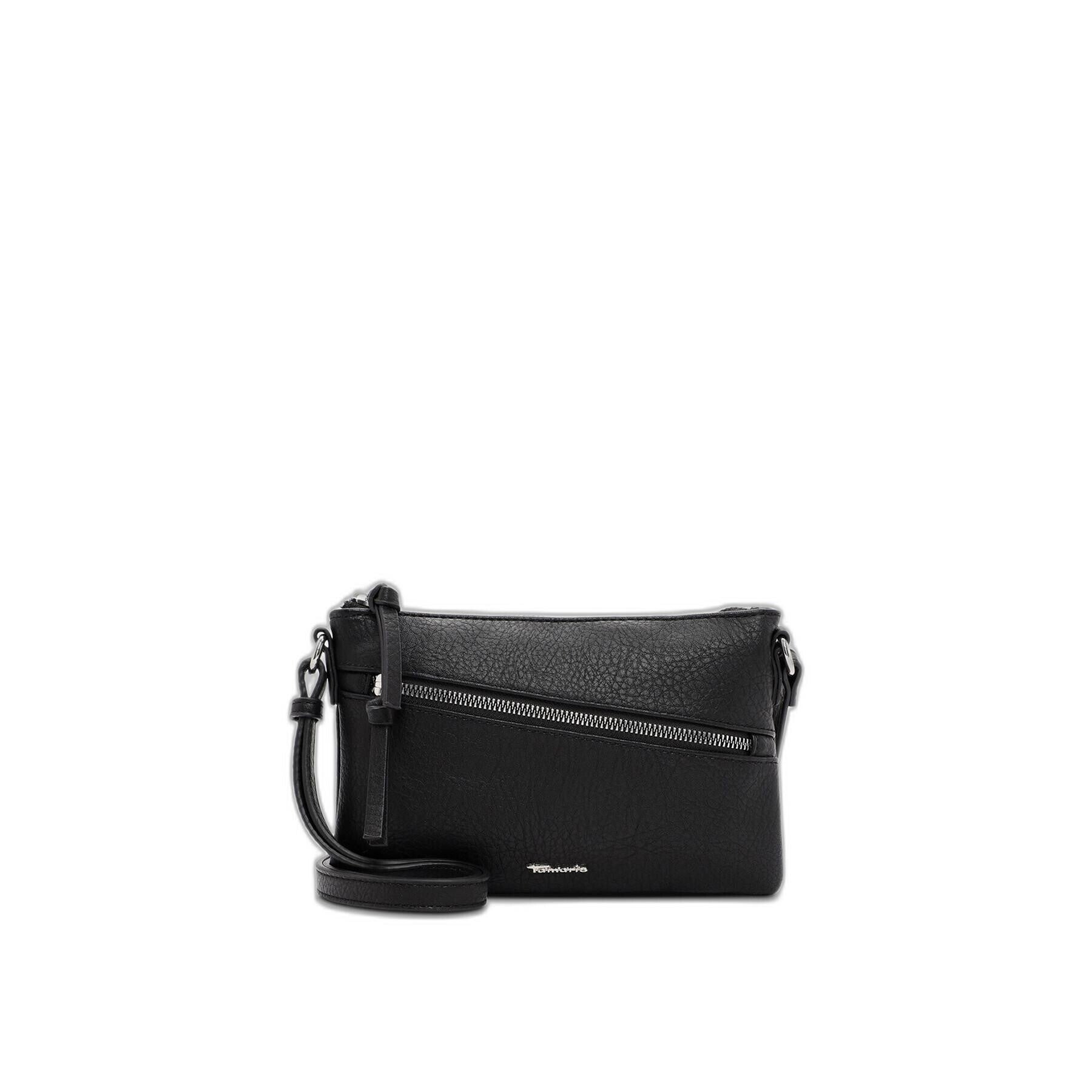 Sac bandoulière Tamaris Alessia noir