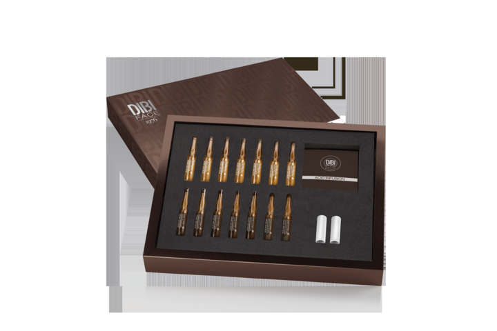DIBI Milano 'Acid Infusion' No-Age Bioactivating Treatment - 14 Vials of 2mls