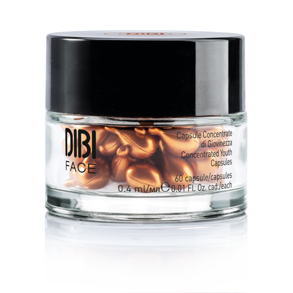 DIBI Milano 'Age Method' Concentrated Youth Capsules - 60 Capsules