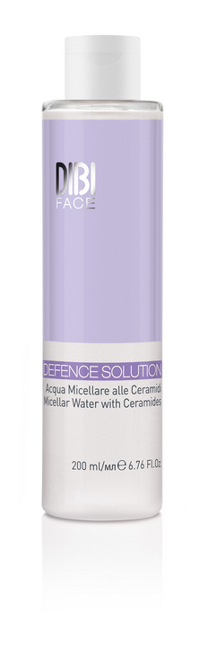 DIBI Milano 'Defence Solution' Ceramide-Enriched Micellar Water 200ml
