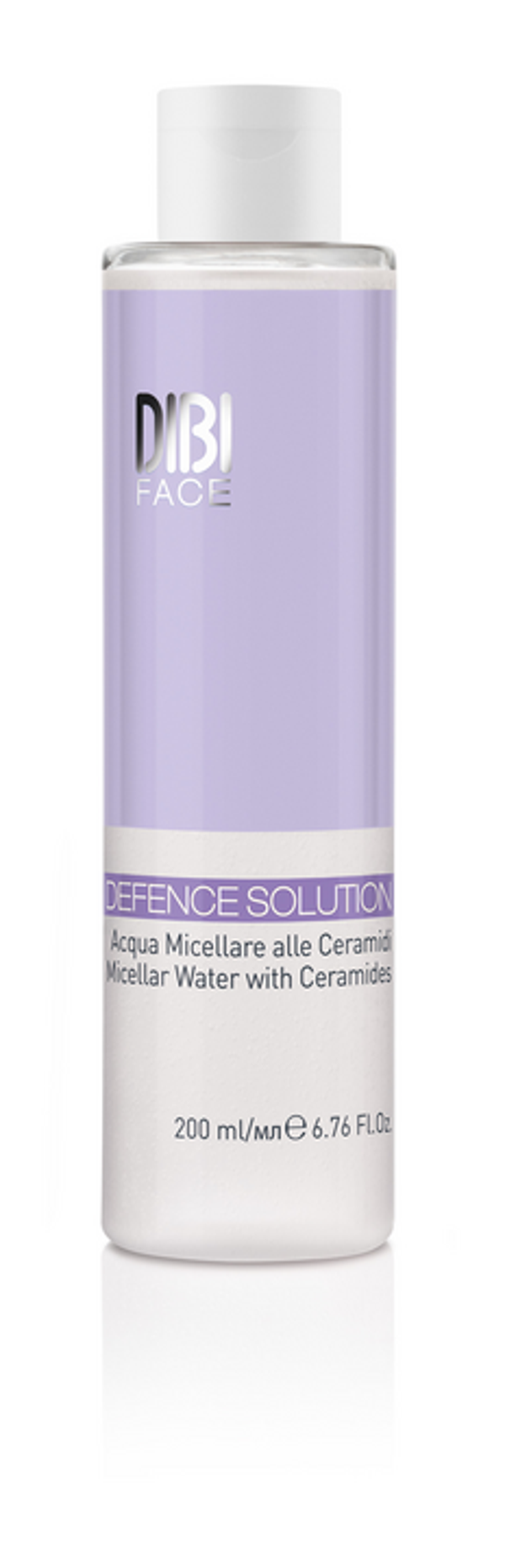 DIBI Milano 'Defence Solution' Ceramide-Enriched Micellar Water 200ml