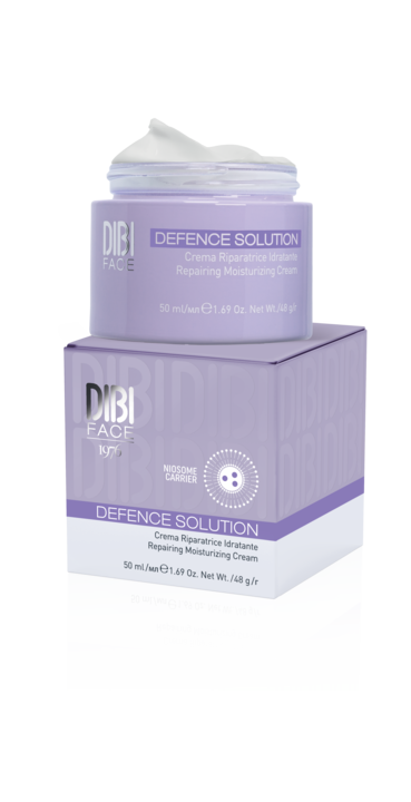 DIBI Milano 'Defence Solution' Hydrating Repair Cream 50ml
