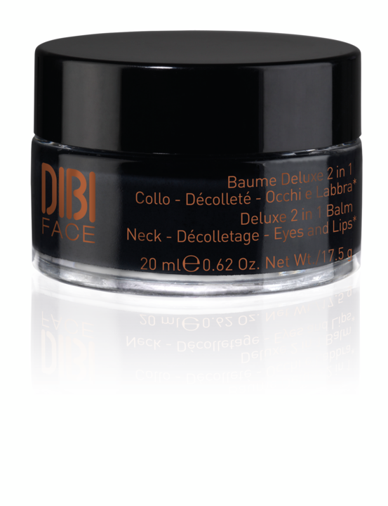 DIBI Milano 'Age Method' Deluxe 2 in 1 Balm - Eyes and Lips