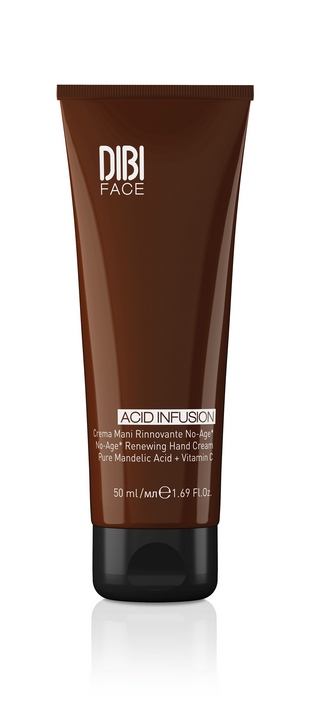 DIBI Milano 'Acid Infusion' No-Age Renewing Hand Cream 50ml