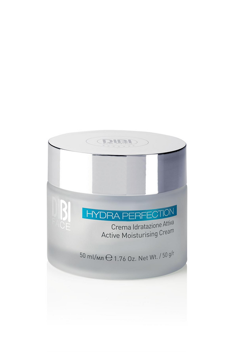 DIBI Milano 'Hydra Perfection' Active Moisturising Cream 50ml