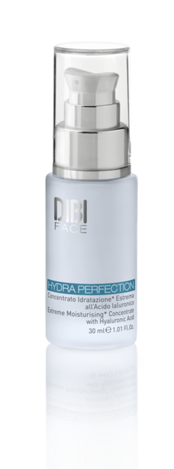 DIBI Milano 'Hydra Perfection' Extreme Moisturisation Concentrate w/ Hyaluronic Acid 30ml