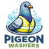 Pigeon Washers