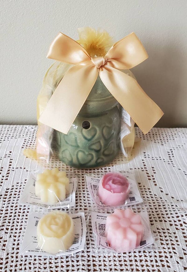 💖 Pack “Bonheur fondant”