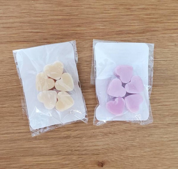 💮 Les Mini'S 💮