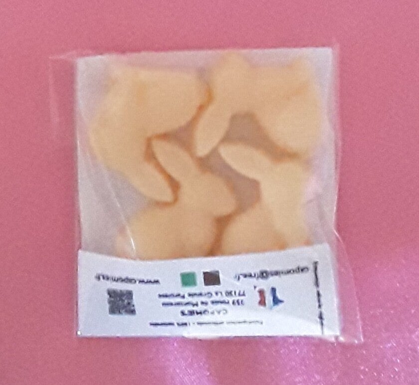 💮 Les Mini'S 💮 de Pâques