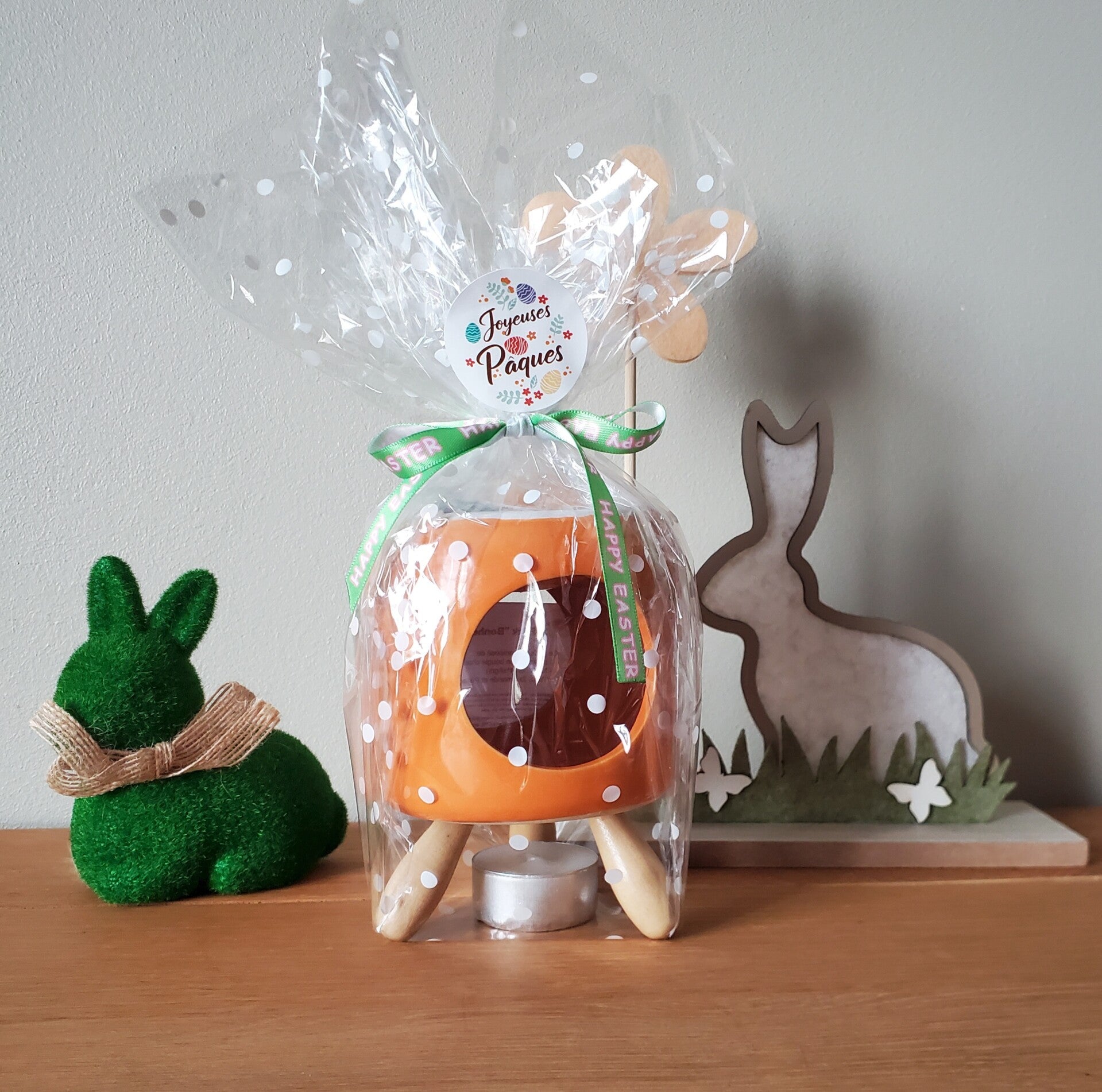 🥕 Pack Maxi “Bonheur fondant”🥕