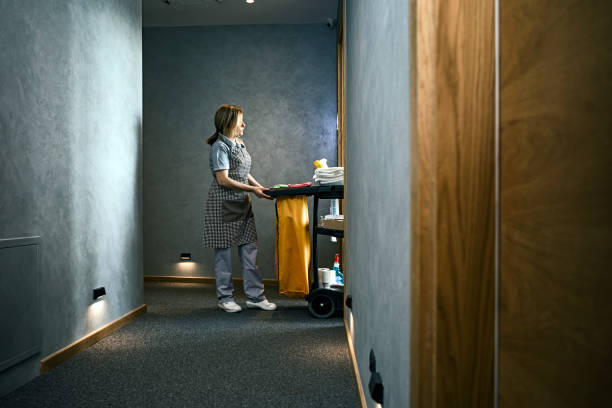 Hotels ACV-Cleaning 