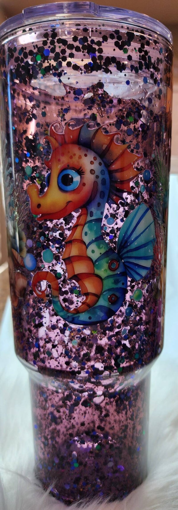 Seahorse