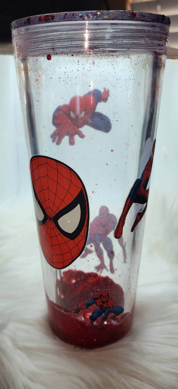 Spider man