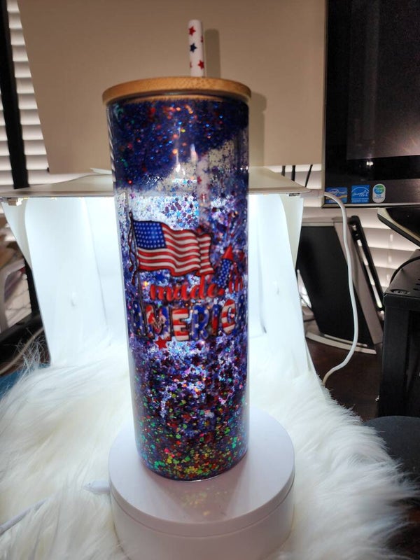 Made in  America