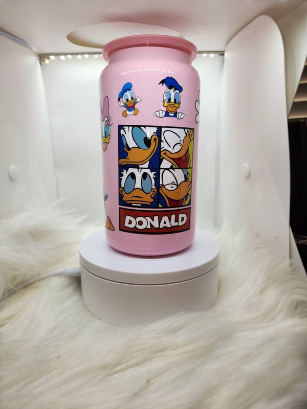 Donald duck