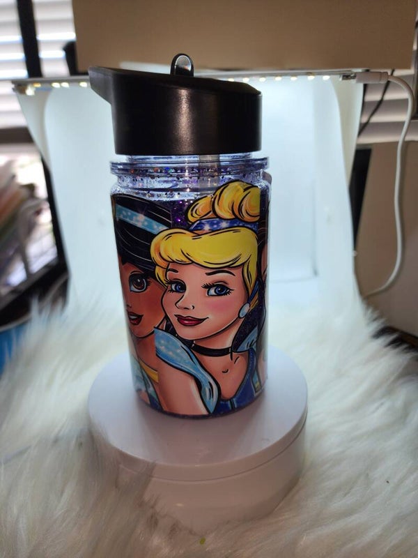 Cinderalla,frozen,arielle,beauty