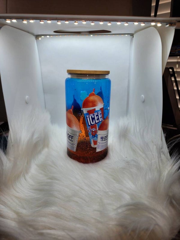 Icee